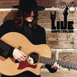 Album cover of  Live