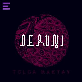Album cover of Deruni