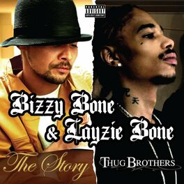 Album cover of The Story & Thug Brothers (Special Edition)