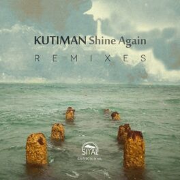 Album cover of Shine Again Remixes