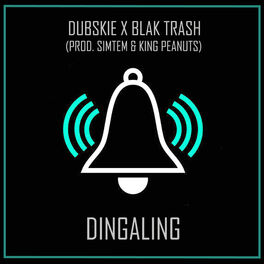 Album cover of Dingaling