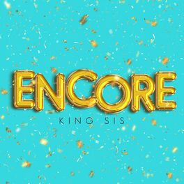 Album cover of Encore