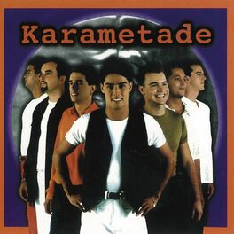 Album cover of Karametade 1997