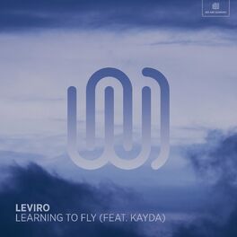 Album cover of Learning to Fly