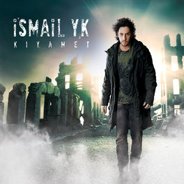 Album cover of Kıyamet