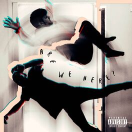 Album cover of Are We Here?