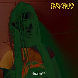 Album cover of PARKHAUS
