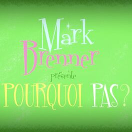 Album cover of Pourquoi pas