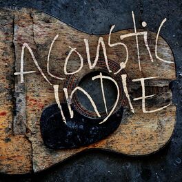Album cover of Acoustic Indie
