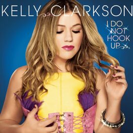 Album cover of I Do Not Hook Up
