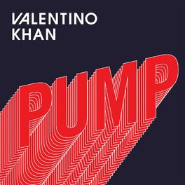 Album cover of Pump
