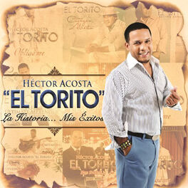 Album cover of La Historia, Mis Exitos