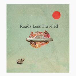 Album cover of Roads Less Traveled