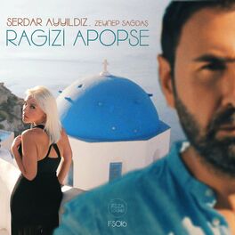 Album cover of Ragizi Apopse (feat. Zeynep Sağdaş)