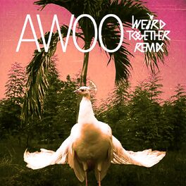 Album cover of Awoo (feat. Betta Lemme) (Weird Together Remix)