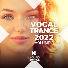 Album cover of Vocal Trance 2022, Vol.2