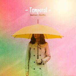 Album picture of Temporal
