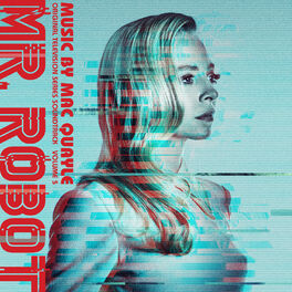 Album cover of Mr. Robot, Vol. 5 (Original Television Series Soundtrack)