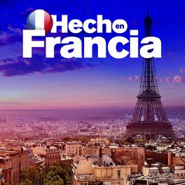 Album cover of Hecho en Francia