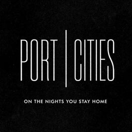 Album cover of On the Nights You Stay Home