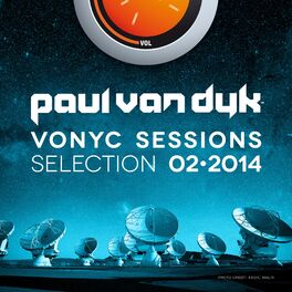 Album cover of VONYC Sessions Selection 2014-02