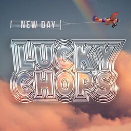 Album cover of New Day