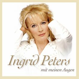 Album cover of Mit meinen Augen