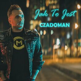 Album cover of Jak to jest