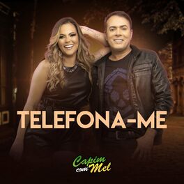 Album cover of Telefona-Me