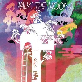 Album cover of Walk The Moon