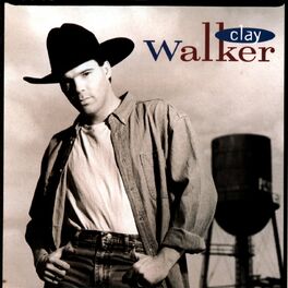 Album cover of Clay Walker