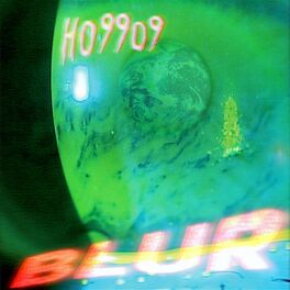 Album cover of Blurr (Mixtape)