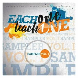 Album cover of Sampler Vol. I