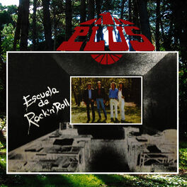 Album cover of Escuela de Rock And Roll