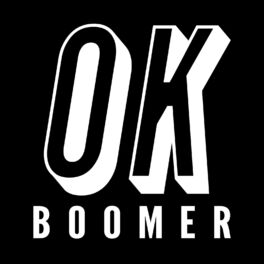 Album cover of Ok Boomer