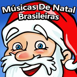 Album cover of Músicas De Natal Brasileiras