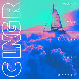 Album cover of Want You Closer Than Before
