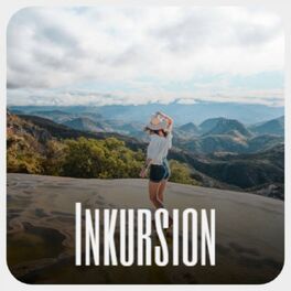 Album cover of Inkursion