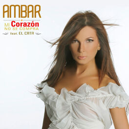 Album cover of Mi Corazón No Se Compra (feat. El Cata) - Single