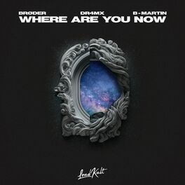 Album cover of Where Are You Now