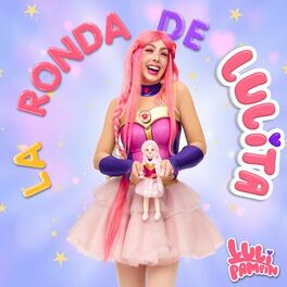 Album cover of La ronda de Lulita