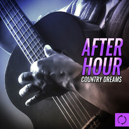 Album cover of After Hour Country Dreams