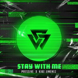 Album cover of Stay With Me