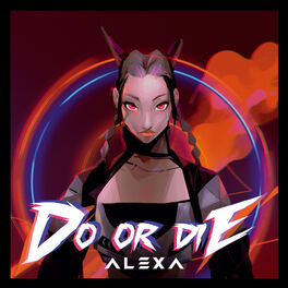 Album cover of Do Or Die