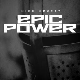 Album cover of Epic Power