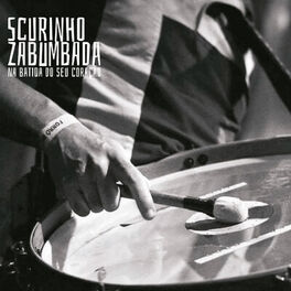 Album cover of Na Batida do Seu Coração