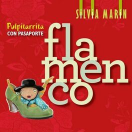 Album cover of Pulpitarrita Con Pasaporte Flamenco