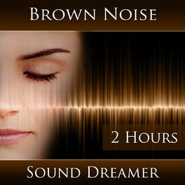 Album cover of Brown Noise (2 Hours)