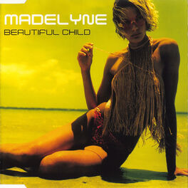 Album cover of Beautiful Child