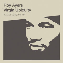 Album cover of Virgin Ubiquity: Unreleased Recordings 1976 - 1981
